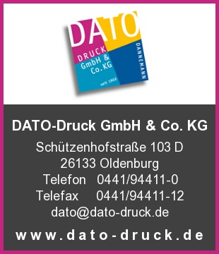 Dato-Druck GmbH