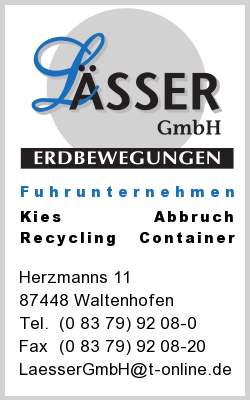 Lsser GmbH