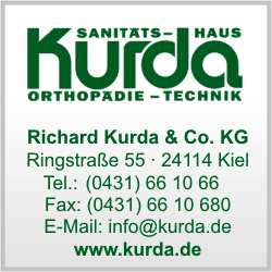 Kurda & Co. KG, Richard