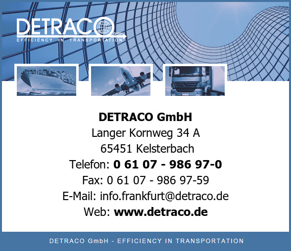 Detraco GmbH