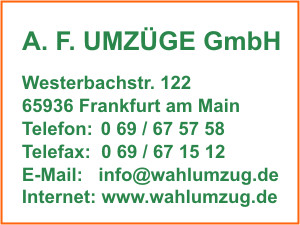 A. F. UMZGE GmbH