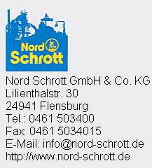 Nord Schrott GmbH & Co. KG
