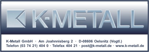 K-Metall GmbH