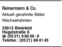 Reinermann & Co.