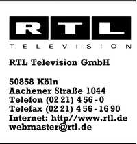 RTL Television GmbH