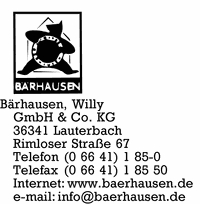 Brhausen GmbH & Co. KG