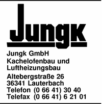 Jungk GmbH