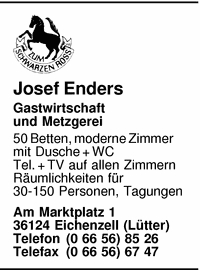 Enders, Josef