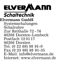 Elvermann GmbH