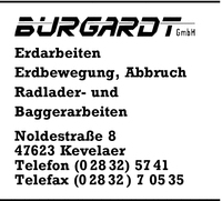 Burgardt GmbH