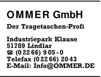 Ommer GmbH
