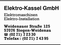 Elektro-Kassel GmbH
