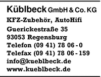 Kblbeck GmbH & Co. KG