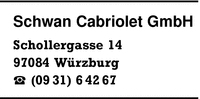 Schwan Cabriolet GmbH