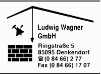 Wagner GmbH, Ludwig