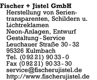 Fischer & Jistel GmbH