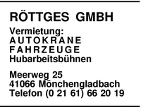 Rttges GmbH & Co., Christian
