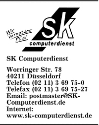 SK Computerdienst GmbH