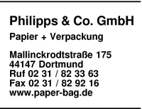 Philipps & Co. GmbH