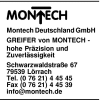 Montech Deutschland GmbH