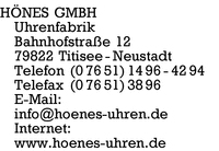 Hnes GmbH