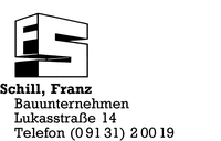 Schill, Franz