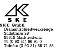 SKE GmbH
