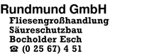 Rundmund GmbH