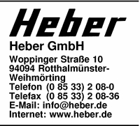 Heber GmbH