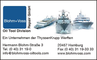 Blohm & Voss GmbH