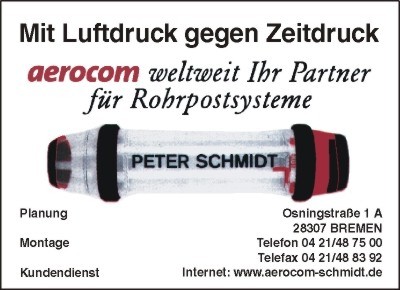 Schmidt, Peter