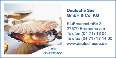 Deutsche See GmbH & Co. KG