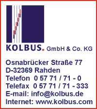 Kolbus GmbH & Co. KG