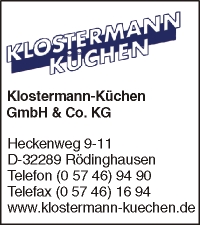Klostermann Kchen GmbH & Co. KG