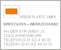 Heber-Plastic GmbH