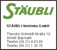 Stubli Vertriebs-GmbH