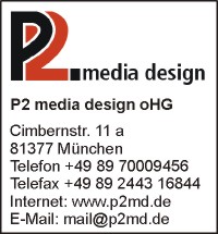 P2 media design oHG