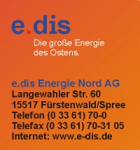 e.dis Energie Nord AG