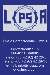 Lipsia Frdertechnik GmbH