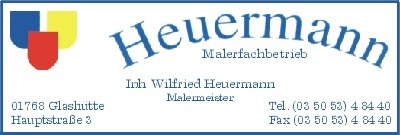 Heuermann, Wilfried