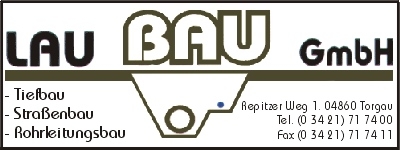 Lau Bau GmbH