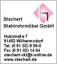 Stechert Stahlrohrmbel GmbH