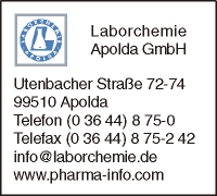 Laborchemie Apolda GmbH