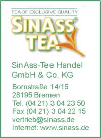 SinAss-Tee Handel GmbH & Co. KG