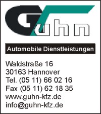 Guhn Automobile