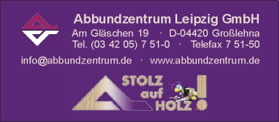 Abbundzentrum Leipzig GmbH