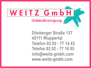 Weitz GmbH