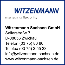 Witzenmann Sachsen GmbH