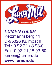 LUMEN GmbH