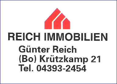 Reich Immobilien, Inh. Gnter Reich